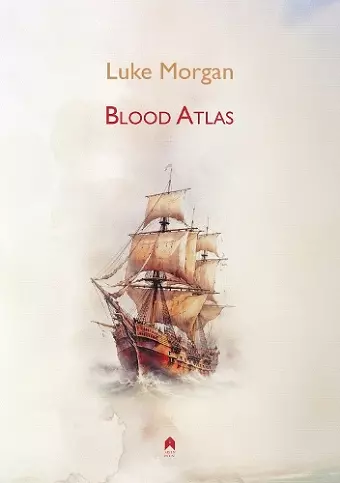 Blood Atlas cover