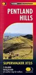 Pentland Hills XT25 cover