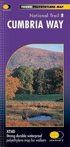 Cumbria Way cover