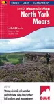 North York Moors cover