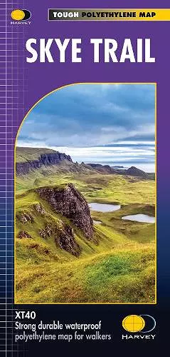 Skye Trail cover