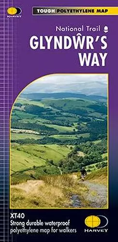 Glyndwr's Way cover