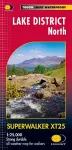 Lake District North cover