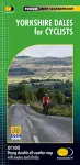 Yorkshire Dales for Cyclists XT100 cover