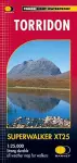 Torridon cover