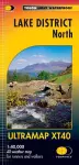 Lake District North Ultramap cover