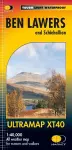 Ben Lawers Ultramap cover