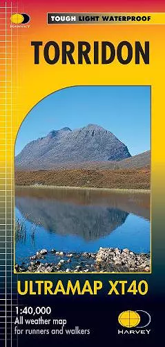 Torridon Ultramap cover