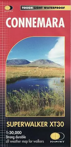 Connemara cover