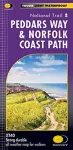 Peddars Way & Norfolk Coast Path cover