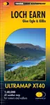 Loch Earn Ultramap XT40 cover