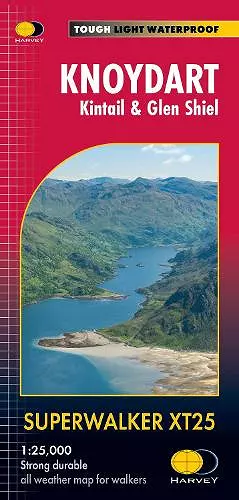 Knoydart cover