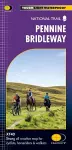 Pennine Bridleway cover