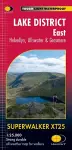 Lake District East cover