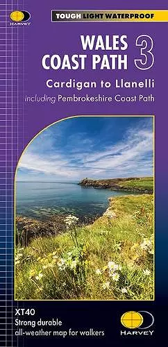 Wales Coast Path 3 cover