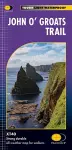 John O' Groats Trail cover