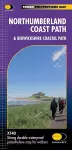 Northumberland Coast Path cover