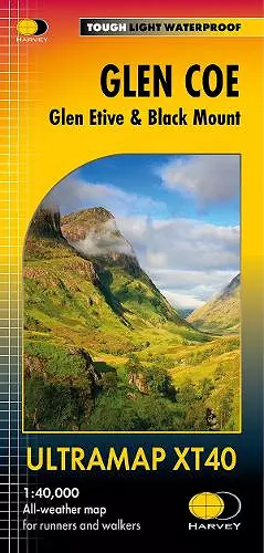 Glen Coe cover