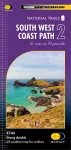 South West Coast Path 2 cover