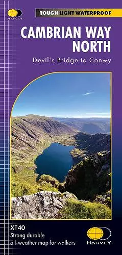 Cambrian Way North cover