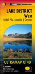 Lake District West cover
