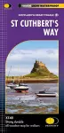 St Cuthbert's Way cover