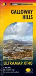 Galloway Hills Ultramap cover