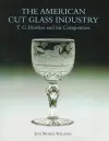 American Cut Glass Industry and T.g. Hawkes cover