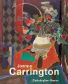 Joanna Carrington cover