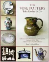 The Vine Pottery cover