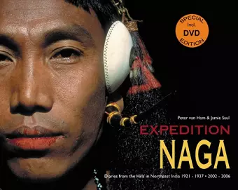 Expedition Naga cover