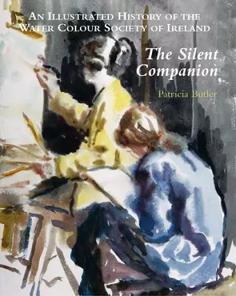 Silent Companion cover