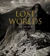 Lost Worlds cover