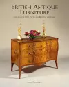 British Antique Furniture cover