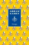 Abram Games: Design cover