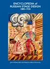 Encyclopedia of Russian Stage Design cover