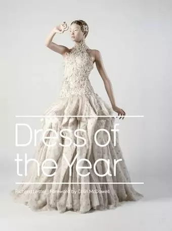 Dress of the Year cover