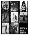 Terry O'Neill's Rock 'n' Roll Album cover