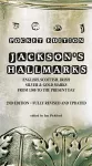 Jackson’s Hallmarks, Pocket Edition cover