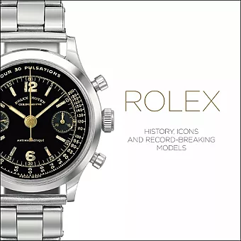 Rolex cover