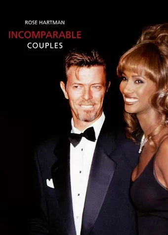 Incomparable Couples cover