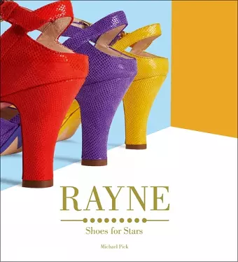 Rayne cover