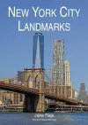 New York City Landmarks (2015 edition) cover