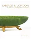 Faberge in London cover