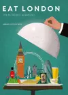 Eat London cover
