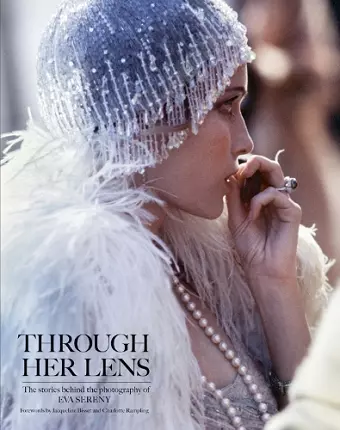 Through Her Lens cover