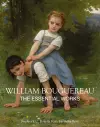 William Bouguereau cover