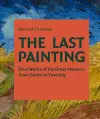 The Last Painting cover
