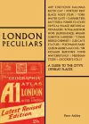 London Peculiars cover