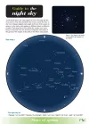 Guide to the Night Sky cover